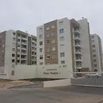 Departamento Cercano A La Playa