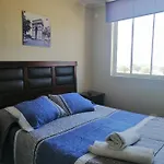 Departamento Cercano A La Playa