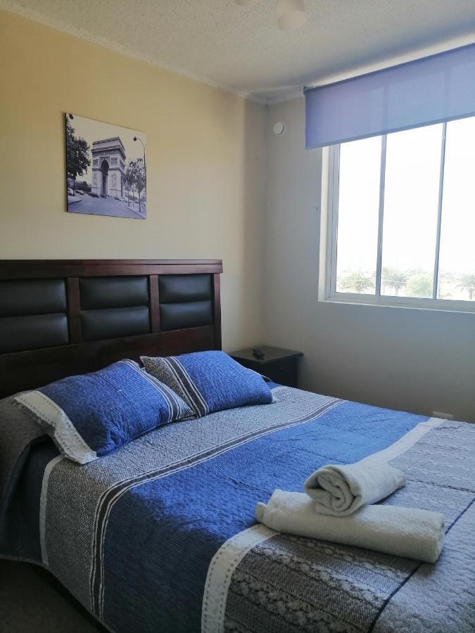 Apartamento Departamento Cercano A La Playa