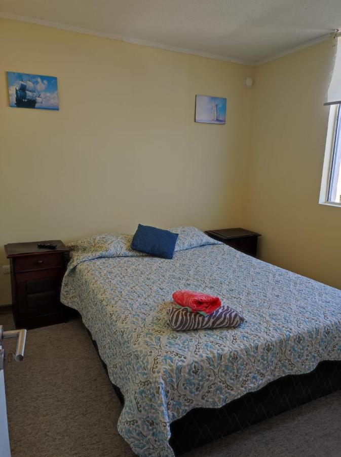 Apartamento Departamento Cercano A La Playa La Serena
