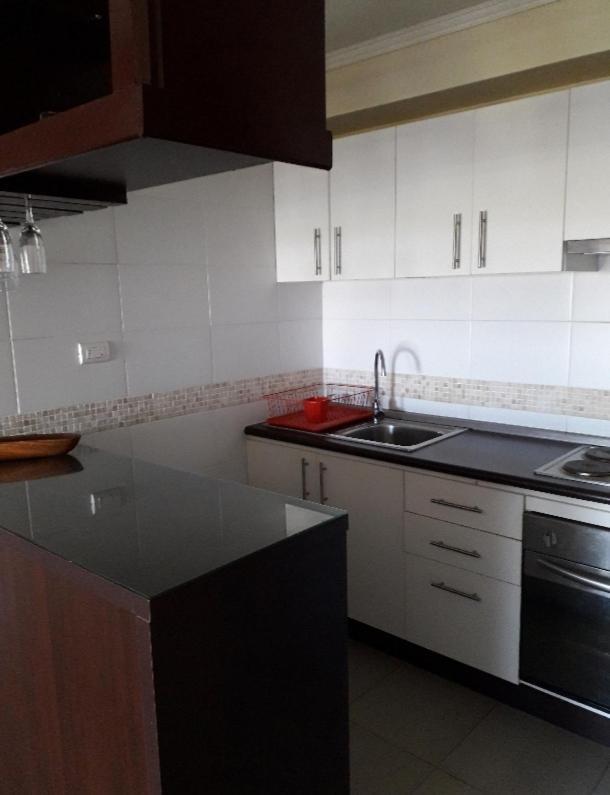 Departamento Cercano A La Playa
