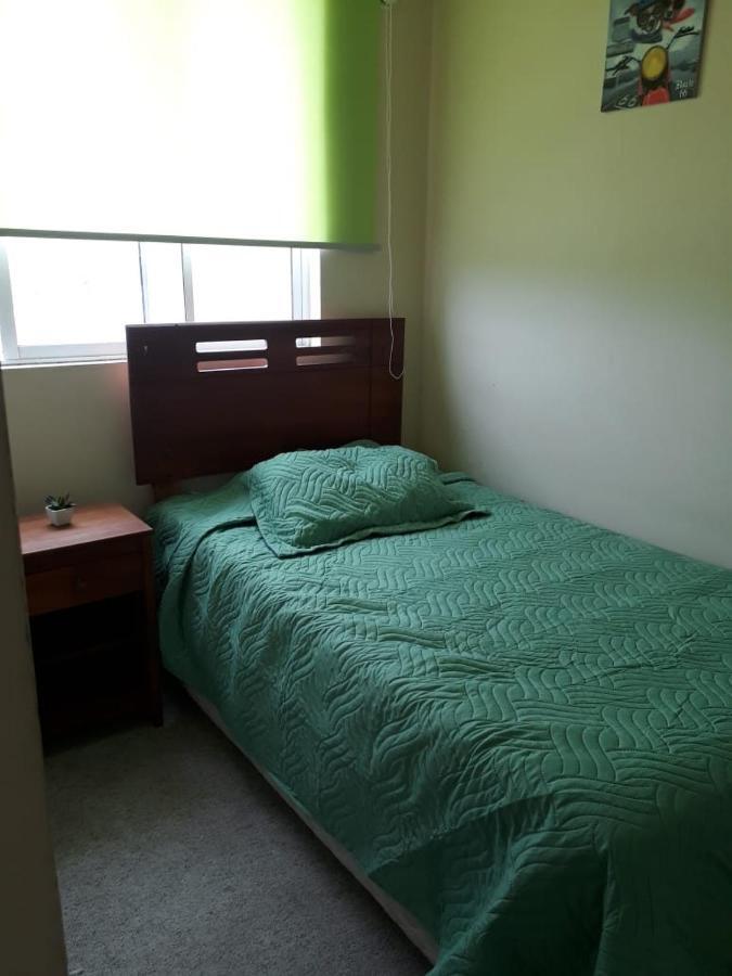 Departamento Cercano A La Playa Apartamento *